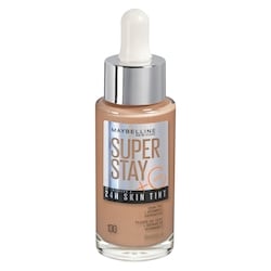 Super Stay Tint Foundation With Vitamin C* 130