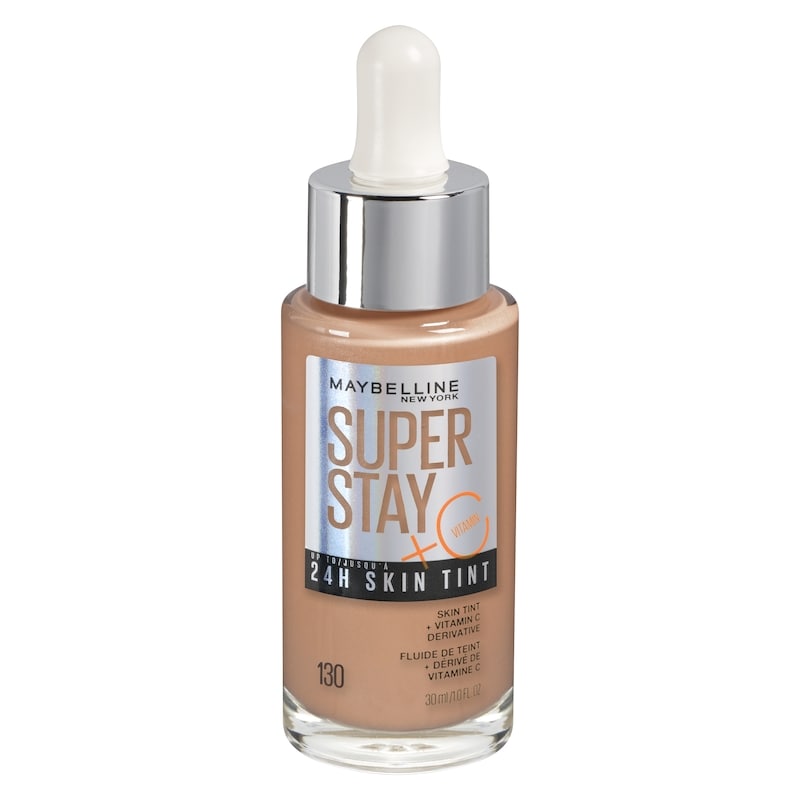 Super Stay Tint Foundation With Vitamin C* 130