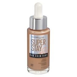 Super Stay Tint Foundation With Vitamin C* 322