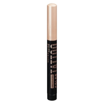 Maybelline Colour Tattoo Eye Stix, I Am Shining 1.4 g, $963.57/100g