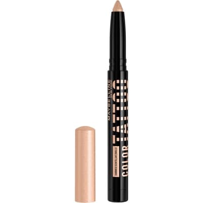 Maybelline Colour Tattoo Eye Stix, I Am Courageous 1.4 g, $856.43/100g