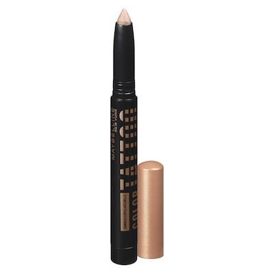 Maybelline Colour Tattoo Eye Stix, I Am Courageous 1.4 g, $963.57/100g