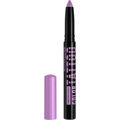 Maybelline Colour Tattoo Eye Stix, I Am Fearless 1.4 g, $856.43/100g