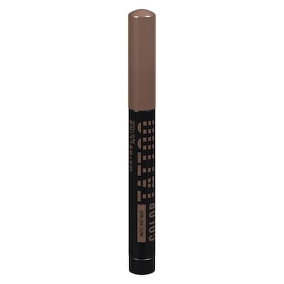 Maybelline Colour Tattoo Eye Stix, I Am Determined 1.4 g, $963.57/100g