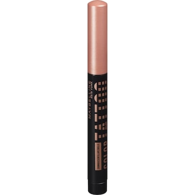 Maybelline Colour Tattoo Eye Stix, I Am Inspired 1.4 g, $963.57/100g