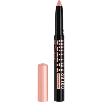 Maybelline Colour Tattoo Eye Stix, Multi-use Eyeshadow Stick I Am Inspired 1.4 g, $963.57/100g