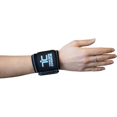 Trainers Choice Carpal Lock Wrist Support Large 1 ea, $18.99/1ea