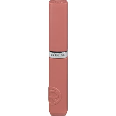 L'Oreal Paris Infallible Matte Resistance Liquid Lipstick, Longwear Matte Finish Breakfast In Bed 5 ml, $299.80/100ml