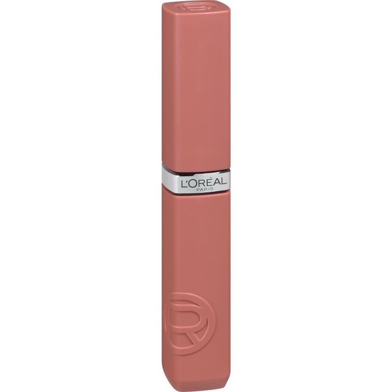 Infallible Matte Resistance Liquid Lipstick, Longwear Matte Finish Breakfast In Bed