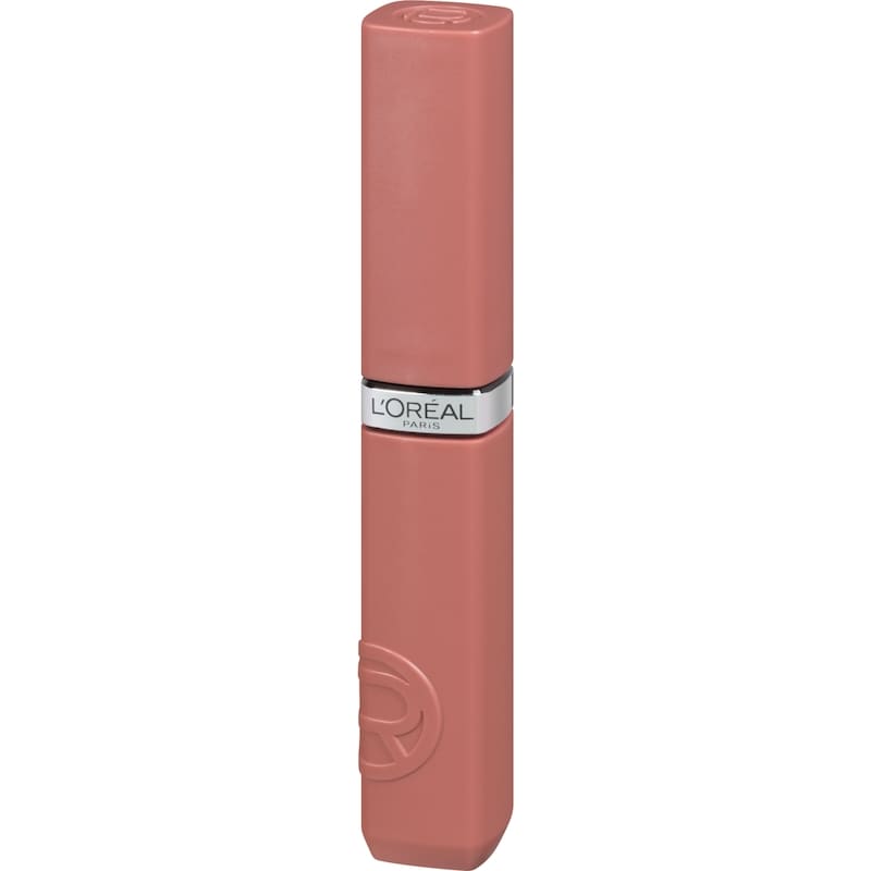 Infallible Matte Resistance Liquid Lipstick, Longwear Matte Finish Breakfast In Bed