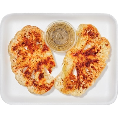 null Cauliflower Steak 450 g, $2.22/100g