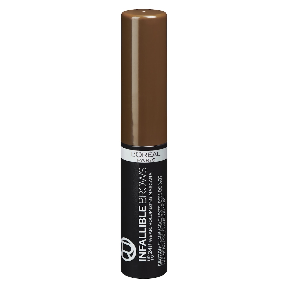 L'Oreal Paris Infallible 24h Volumizing Brow Mascara Light Brunette 4 ml, $424.75/100ml