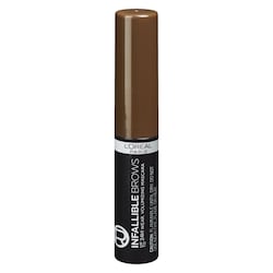 Infallible 24h Volumizing Brow Mascara Light Brunette