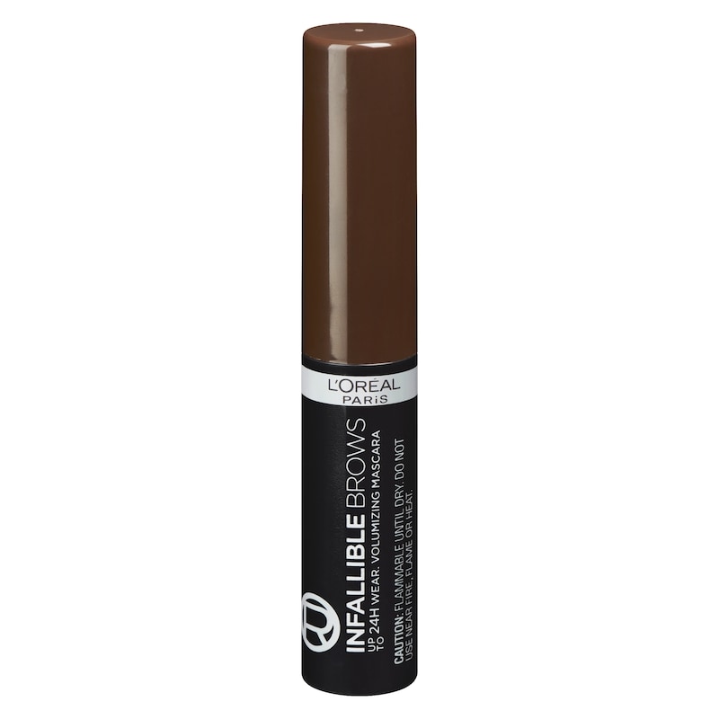 Infallible 24h Volumizing Brow Mascara Dark Brunette