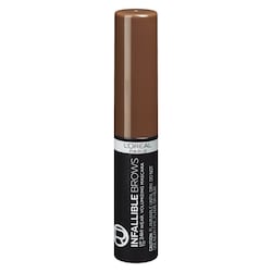 Infallible 24h Volumizing Brow Mascara Brunette