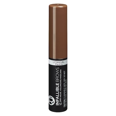 L'Oreal Paris Infallible 24h Volumizing Brow Mascara Brunette 4 ml, $424.75/100ml