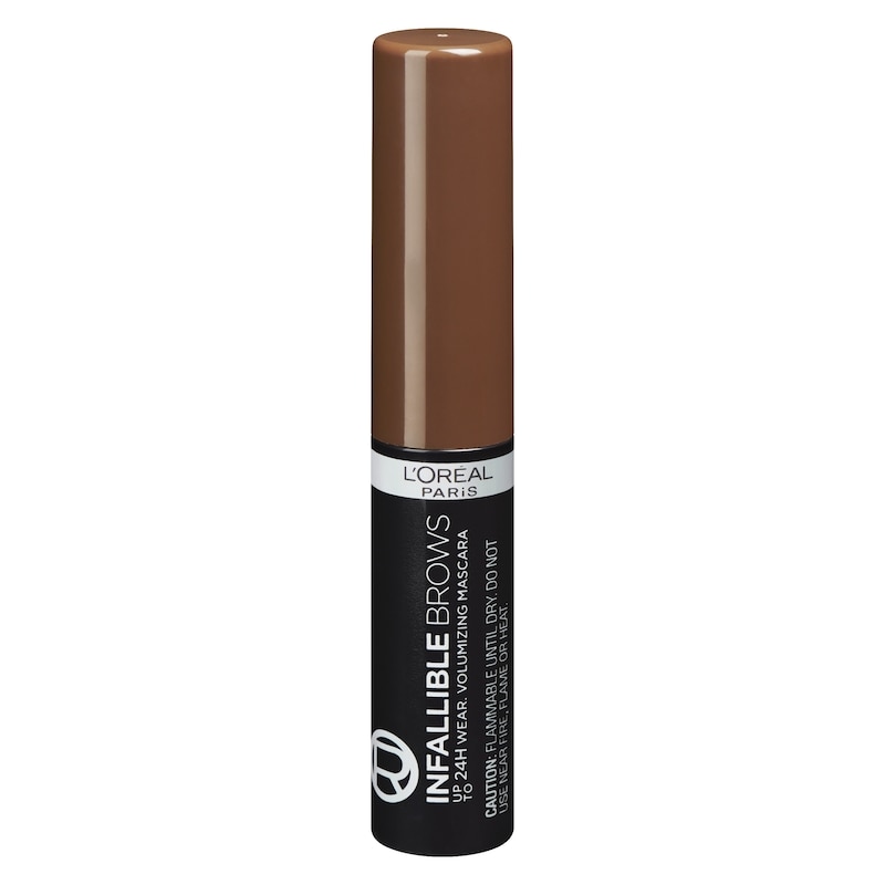 Infallible 24h Volumizing Brow Mascara Brunette