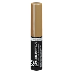 Infallible 24h Volumizing Brow Mascara Blonde