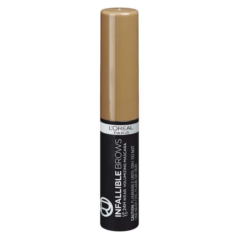 Infallible 24h Volumizing Brow Mascara Blonde