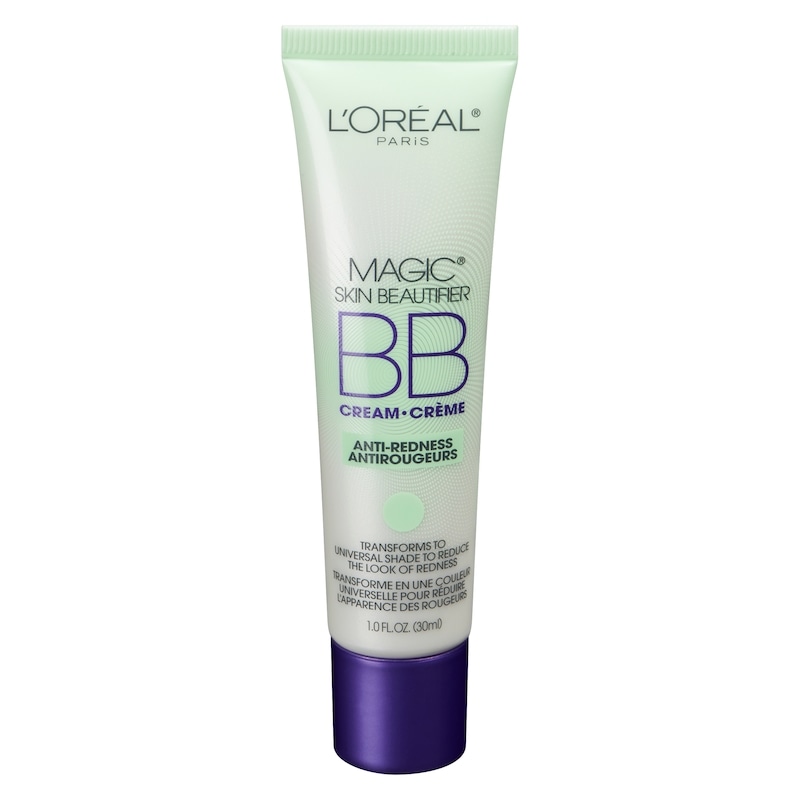 L'Oreal Paris Bb Cream Magic Skin Beautifier Anti-Redness - 30 ml