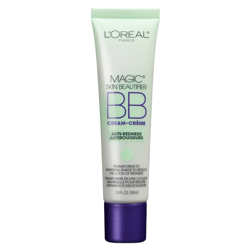 Bb Cream Magic Skin Beautifier Anti-Redness