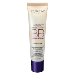 Bb Cream Magic Skin Beautifier Light