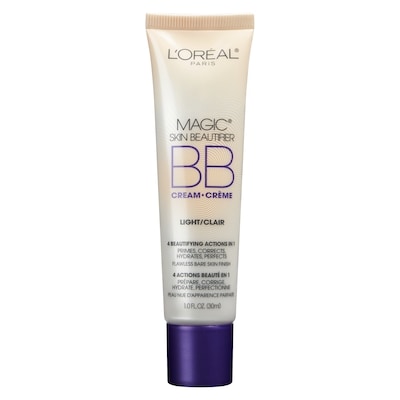 Bb Cream Magic Skin Beautifier Light