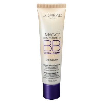 L’Oréal Crème bb magic skin beautifier clair 30 ml, 66,63 $/100ml