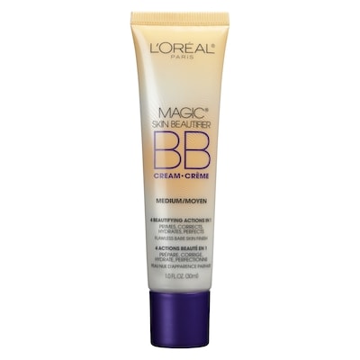 Bb Cream Magic Skin Beautifier Medium