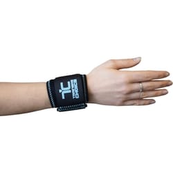 Trainers Choice Carpal Lock Wrist Support Medium 1 ea, $18.99/1ea