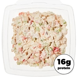 null Salade de poulet 510 g, 2,35 $/100g
