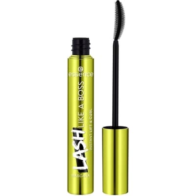 Essence Lash Like A Boss Instant Lift & Curl Mascara 1 ea, $6.99/1ea