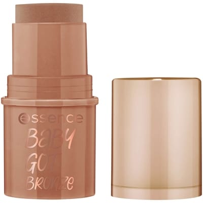 Essence Baby Got Bronze Bronzing Stick Cinnamon Spice 1 ea, $5.99/1ea
