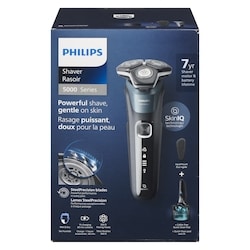 Philips Shaver 5000 Series S5882/50 1 ea, $147.99/1ea