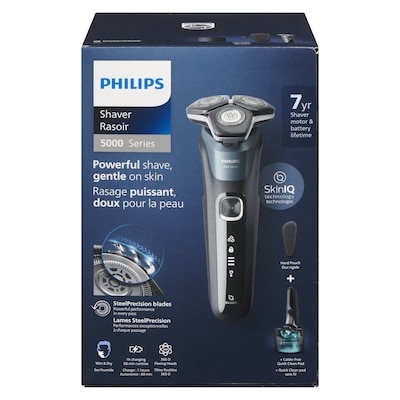 Philips Shaver 5000 Series S5882/50 1 ea, $147.99/1ea