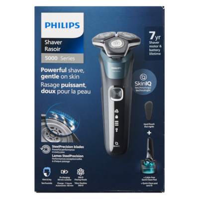 Shaver 5000 Series S5882/50