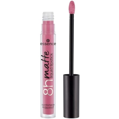 Essence 8h Matte Liquid Lipstick Pink Blush 1 ea, $5.99/1ea