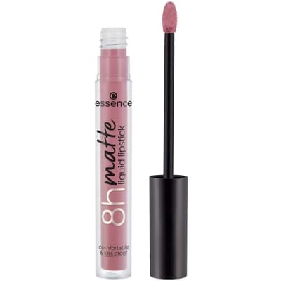 Essence 8h Matte Liquid Lipstick Cool Mauve 1 ea, $5.99/1ea