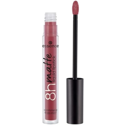Essence 8h Matte Liquid Lipstick Dark Berry 1 ea, $5.99/1ea