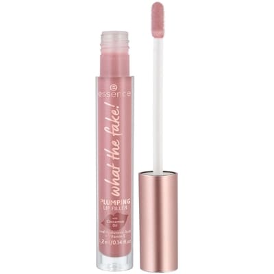 Essence What The Fake! Plumping Lip Filler Oh My Nude! 1 ea, $5.99/1ea