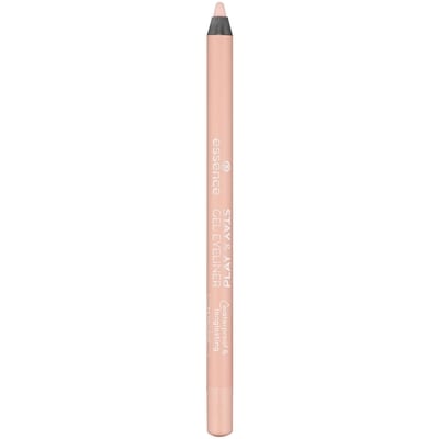 Essence Stay & Play Gel Eyeliner Silky Nude 1 ea, $4.99/1ea