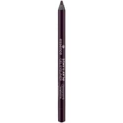 Stay & Play Gel Eyeliner Verry Berry