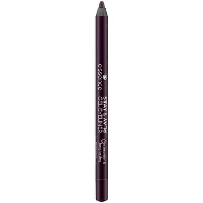 Essence Stay & Play Gel Eyeliner Verry Berry 1 ea, $4.99/1ea