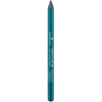 Essence Stay & Play Gel Eyeliner Midnight Sky 1 ea, $4.99/1ea