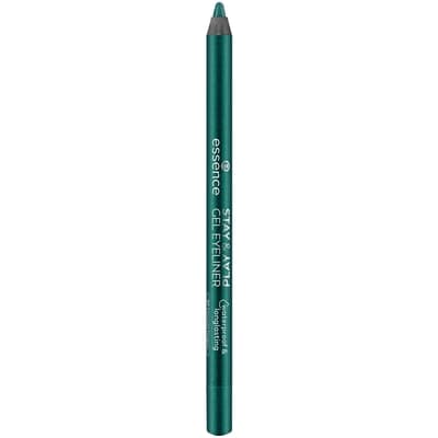 Essence Ligneur yeux en gel stay & play emerald dragon 1 ea, 4,99 $/1ch