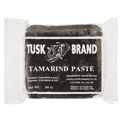 Mr Goudas Tamarind Paste 200 g, $0.50/100g