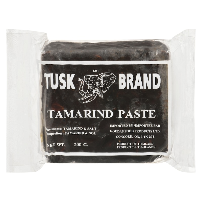 Tamarind Paste