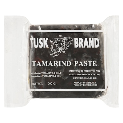 Tamarind Paste