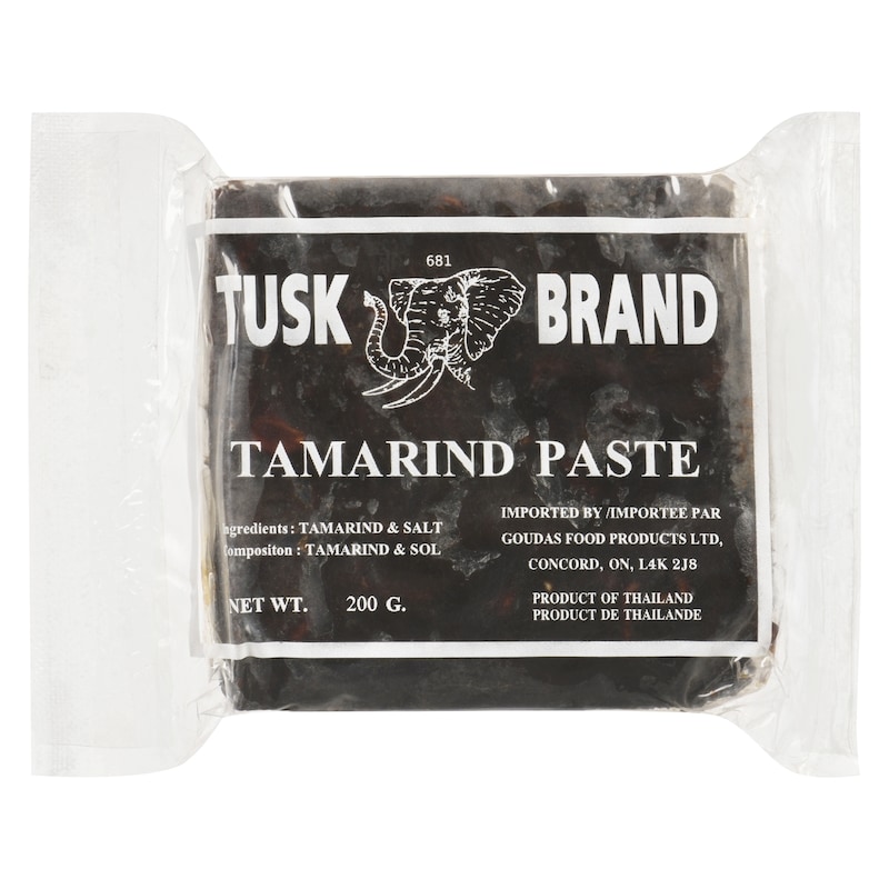 Tamarind Paste