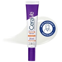 Cerave Skin Renewing Vitamin C Serum 30 ml, $87.47/100ml
